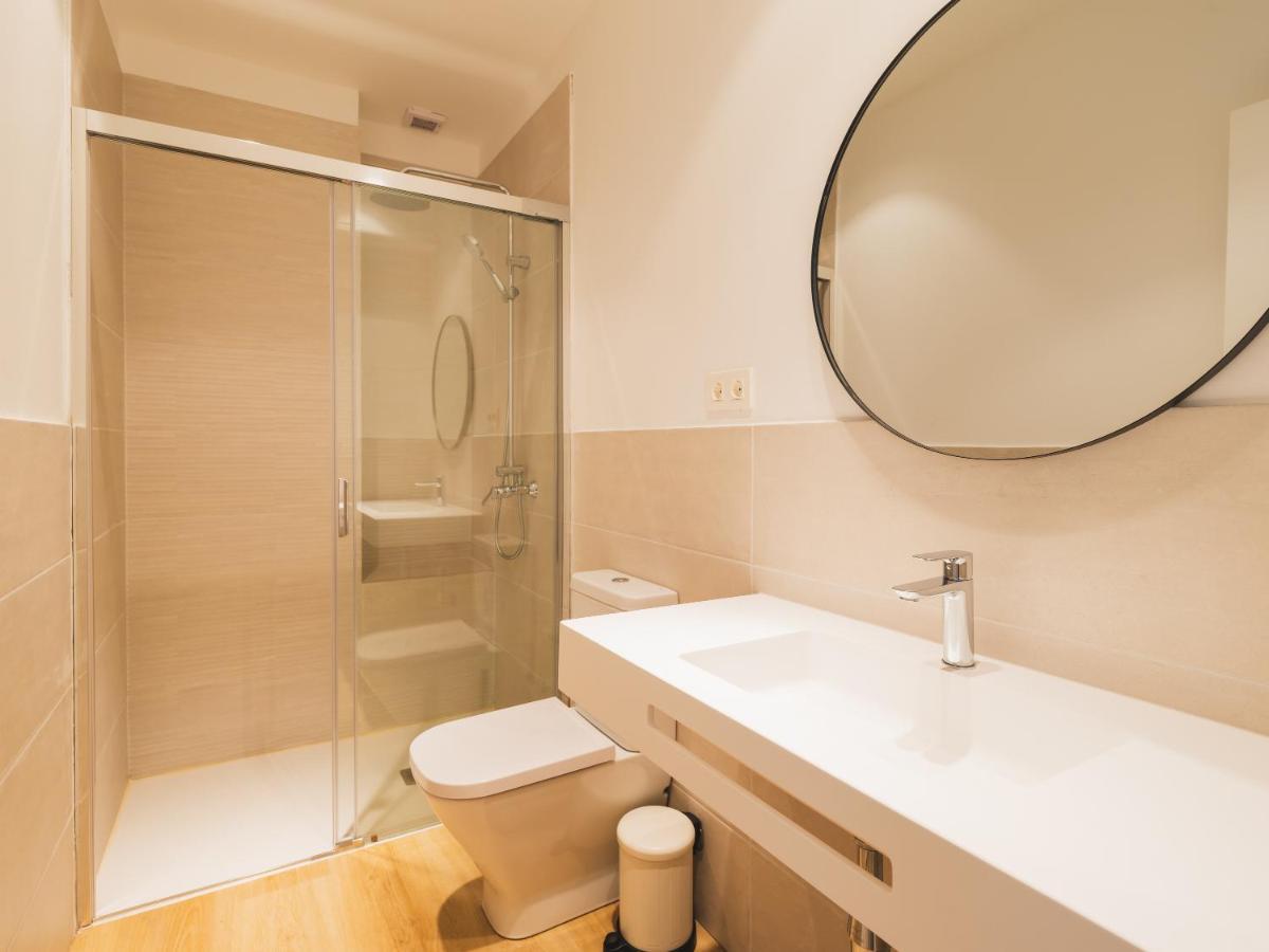 Mg Canteras Suites Las Palmas de Gran Canaria Eksteriør billede