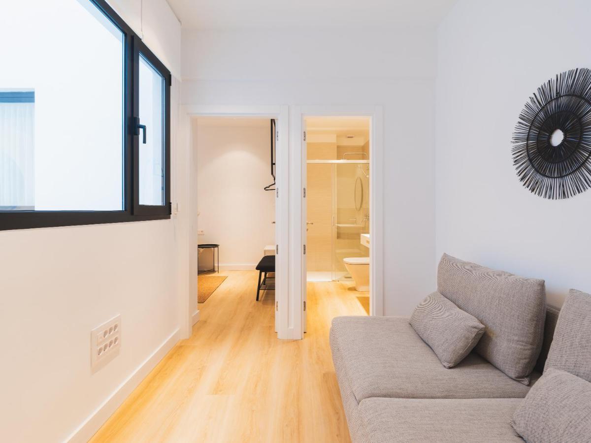 Mg Canteras Suites Las Palmas de Gran Canaria Eksteriør billede