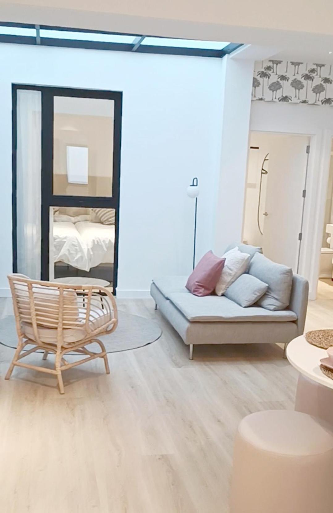 Mg Canteras Suites Las Palmas de Gran Canaria Eksteriør billede