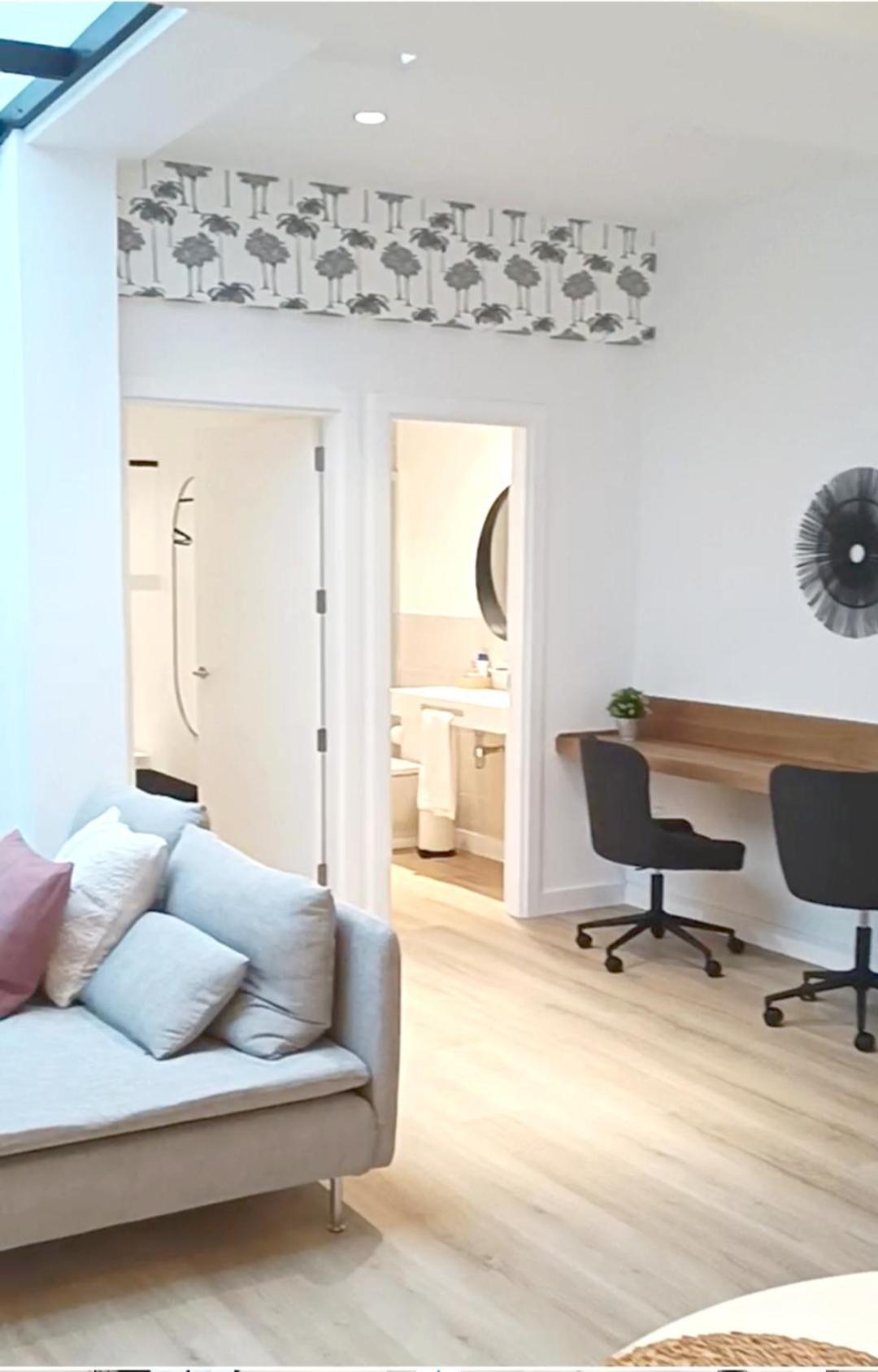 Mg Canteras Suites Las Palmas de Gran Canaria Eksteriør billede